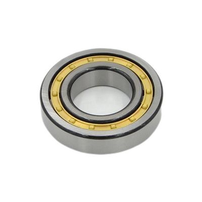 Les roulements à rouleaux cylindriques en acier chrome GCr15 NJ1020EM EU1020EM N1020EM pour les applications suivantes
