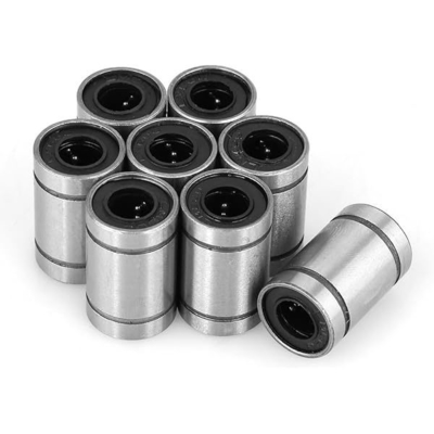 Résistant à l'usure et à la corrosion