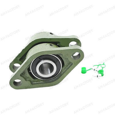 Ressorts de bloc d'oreiller UCFL à faible bruit pour des performances stables dans les industries