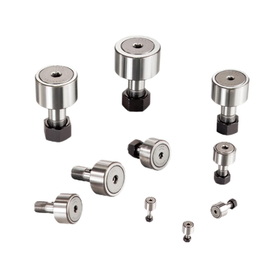 Machinerie d'ingénierie Taille de forage 0 24 mm CF24 B CF24B Type de roulement à cames