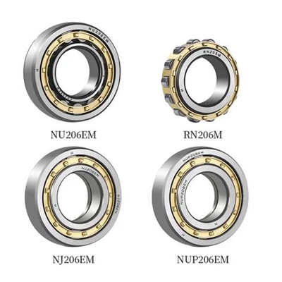 NJ1021EM NU1021EM roulements à rouleaux cylindriques destinés à d'autres applications sur le marché