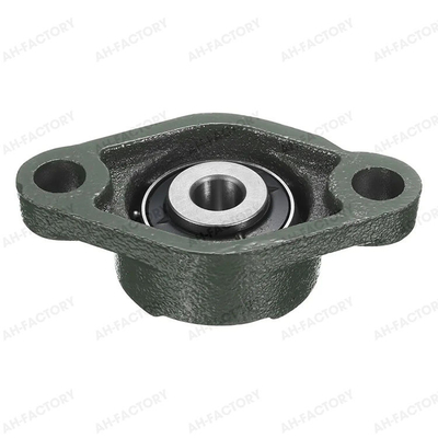 Rameau à rouleaux sphériques P5 de haute précision pour les blocs à rouleaux en vrac et à oreiller UCFL