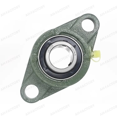 Rameau à rouleaux sphériques P5 de haute précision pour les blocs à rouleaux en vrac et à oreiller UCFL