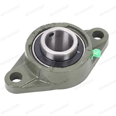 Classification de précision P5 UCFL Insert de roulement de bloc d'oreiller en acier inoxydable