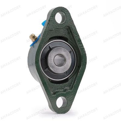 Classification de précision P5 UCFL Insert de roulement de bloc d'oreiller en acier inoxydable