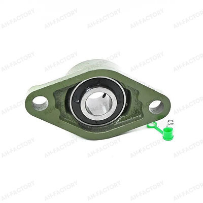 Portant de bloc d'oreiller à performances stables pour différentes structures en acier inoxydable UCFL