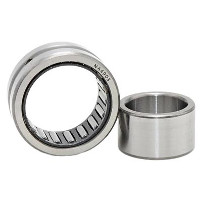 Le roulement de roulement à pignon à coulisse NA4826 NA4822 NA4824 NA4920 NA4922 NA4924 NA4926 NA4928