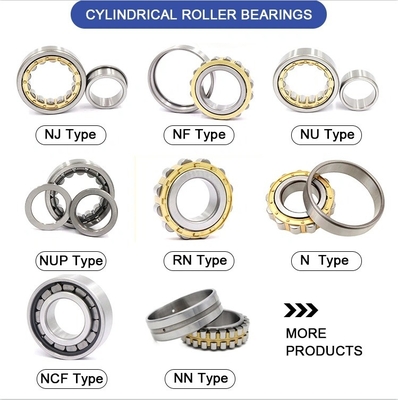 NJ1022EM NJ1022EM NJ1022EM NJ1024EM NJ1024EM NJ1024EM Roulements à rouleaux cylindriques