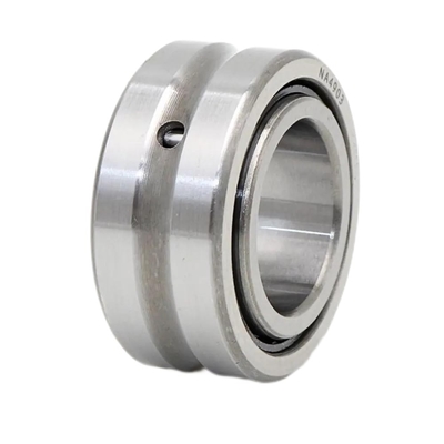NA6904 roulement à rouleaux à aiguille en acier chrome GCR15 à haute précision et longue durée de vie