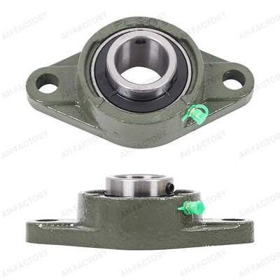 Accueil Longue durée de vie roulements à rouleaux sphériques UCFL roulements à rouleaux à bloc d'oreiller