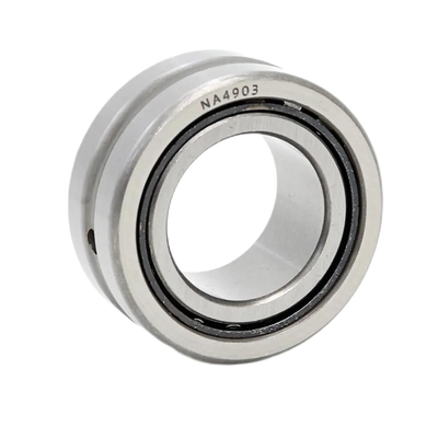 NA6904 roulement à rouleaux à aiguille en acier chrome GCR15 à haute précision et longue durée de vie