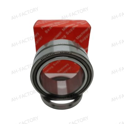 Rameau à rouleaux à aiguille NKIB5910 pour machines de vente au détail et de construction