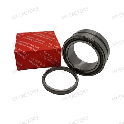 Rameau à rouleaux à aiguille NKIB5910 pour machines de vente au détail et de construction