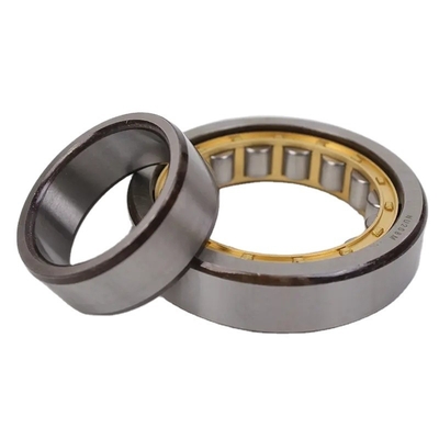 Rameau de roulement cylindrique NJ1024EM/NU1024EM/NF1024EM avec cage en cuivre