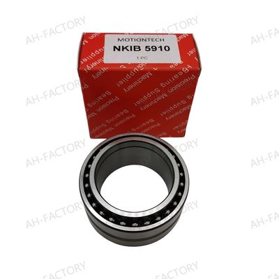 Rameau à rouleaux à aiguille NKIB5910 pour machines de vente au détail et de construction