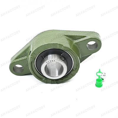 roulements sphériques UCFL à rouleaux sphériques de type multi-type en acier chrome GCR15 pour automobile et tracteur