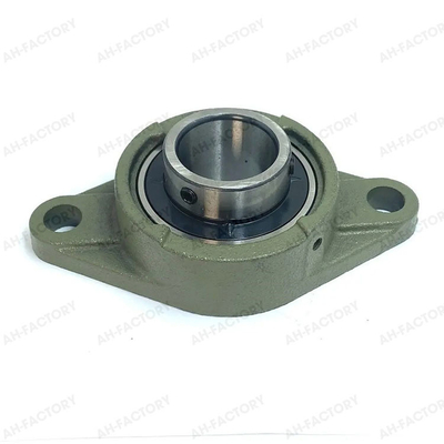 roulements sphériques UCFL à rouleaux sphériques de type multi-type en acier chrome GCR15 pour automobile et tracteur