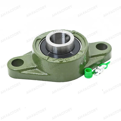 roulements sphériques UCFL à rouleaux sphériques de type multi-type en acier chrome GCR15 pour automobile et tracteur