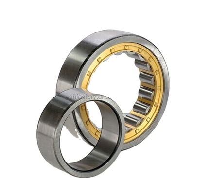 Rameau de roulement cylindrique NJ1024EM/NU1024EM/NF1024EM avec cage en cuivre