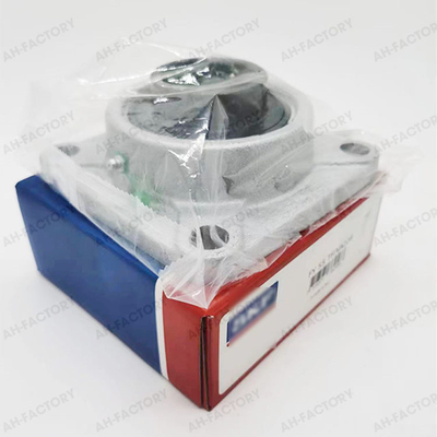 roulements sphériques UCFL à rouleaux sphériques de type multi-type en acier chrome GCR15 pour automobile et tracteur