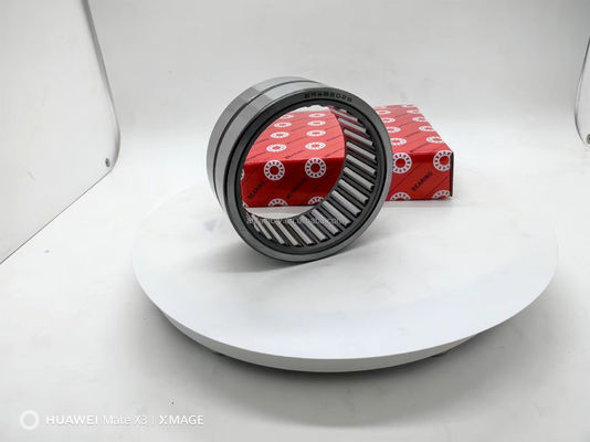 Machines et appareils d'ingénierie roulements à rouleaux à aiguille usinés avec anneau intérieur et 120x150x30 mm