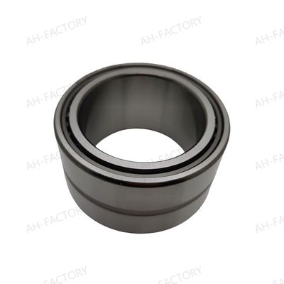 Stock NA6917 Rameau à rouleaux à aiguille en rangée unique Taille 85*120*63 mm pour machines-outils