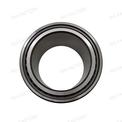 Stock NA6917 Rameau à rouleaux à aiguille en rangée unique Taille 85*120*63 mm pour machines-outils