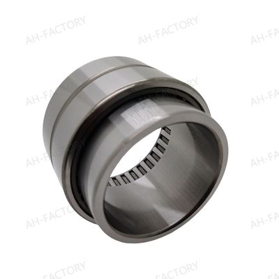 Stock NA6917 Rameau à rouleaux à aiguille en rangée unique Taille 85*120*63 mm pour machines-outils