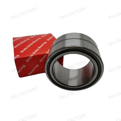 Stock NA6917 Rameau à rouleaux à aiguille en rangée unique Taille 85*120*63 mm pour machines-outils