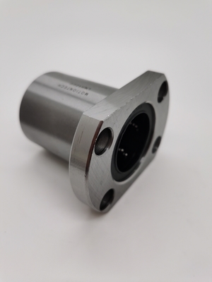 P6 LM8UU Bois linéaires 8 mm roulements à billes linéaires CNC pour tiges pièces d'arbre linéaire de rails linéaires