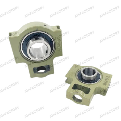 Rameaux sphériques SKF UCT Rameaux à bloc d'oreiller pour laminoirs et automobiles