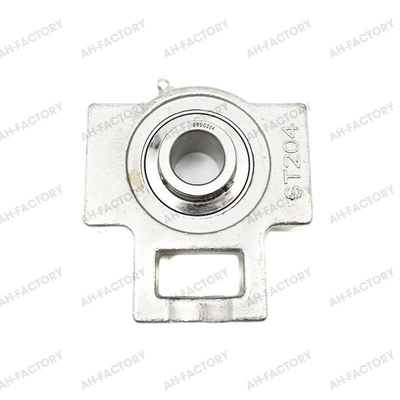 Rameaux sphériques SKF UCT Rameaux à bloc d'oreiller pour laminoirs et automobiles