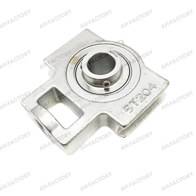 Rameaux sphériques SKF UCT Rameaux à bloc d'oreiller pour laminoirs et automobiles