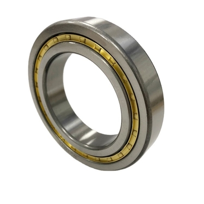 Rameaux à rouleaux cylindriques NJ1028EM originaux pour machines de construction conformes aux normes