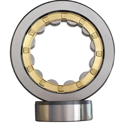 Structure conique NU1034EM NJ1034EM roulements à rouleaux cylindriques pour et performances