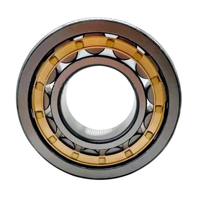 Structure conique NU1034EM NJ1034EM roulements à rouleaux cylindriques pour et performances