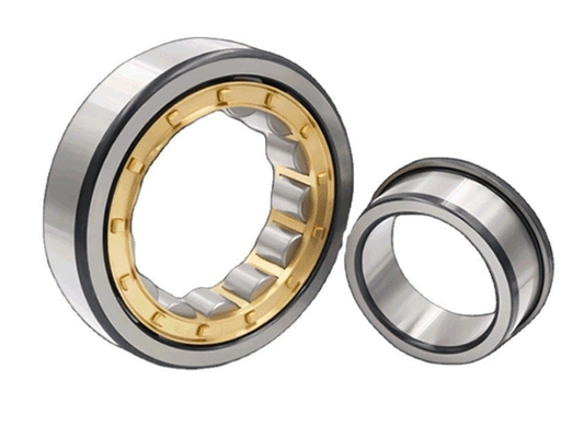 Structure conique NU1034EM NJ1034EM roulements à rouleaux cylindriques pour et performances