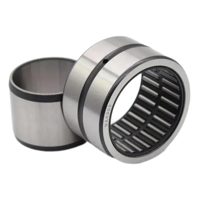 ISO9001 2008 Certificat de bonne stabilité roulements à rouleaux à aiguille NA6910 Taille 50*72*40 mm pour machines-outils