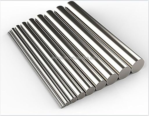 150 mm barres lisses pour les pièces d'imprimante 3D raideur linéaire barres d'arbre de chemin de fer cage cage en acier