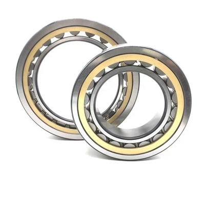 roulements à rouleaux cylindriques NU1038EM pour tracteurs automobiles et machines de construction