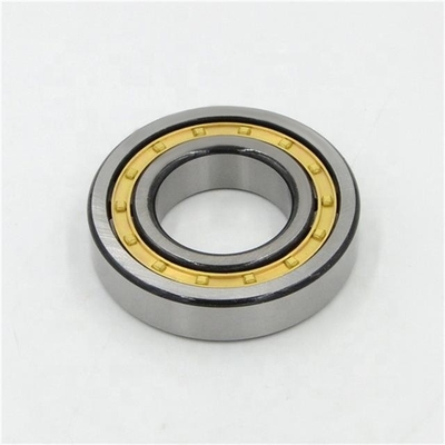 Rameaux à rouleaux cylindriques à structure conique NU1040EM NJ1040EM pour machines industrielles