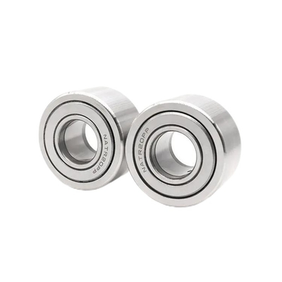15*35*19mm NATR 15 PP roulements d'aiguille pour roulement en acier Gcr15 dans les magasins de boissons alimentaires