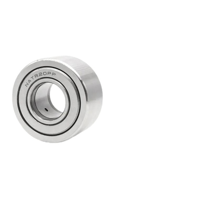 15*35*19mm NATR 15 PP roulements d'aiguille pour roulement en acier Gcr15 dans les magasins de boissons alimentaires