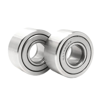 15*35*19mm NATR 15 PP roulements d'aiguille pour roulement en acier Gcr15 dans les magasins de boissons alimentaires