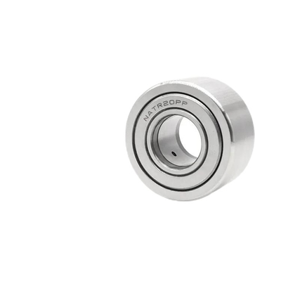 15*35*19mm NATR 15 PP roulements d'aiguille pour roulement en acier Gcr15 dans les magasins de boissons alimentaires