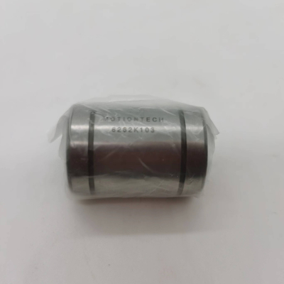 Longue durée de vie de la boule linéaire 16*26*10 mm Taille avec bloc linéaire de rails linéaires
