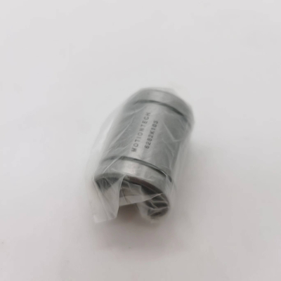 Longue durée de vie de la boule linéaire 16*26*10 mm Taille avec bloc linéaire de rails linéaires
