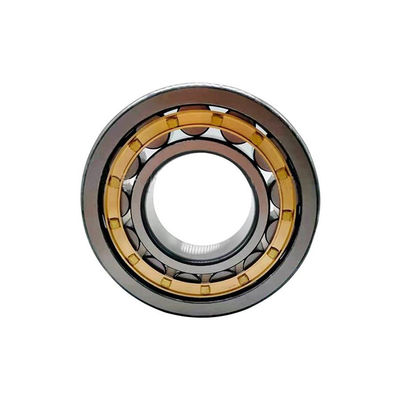 Les roulements à rouleaux cylindriques de 240*360*56 mm à rangée unique