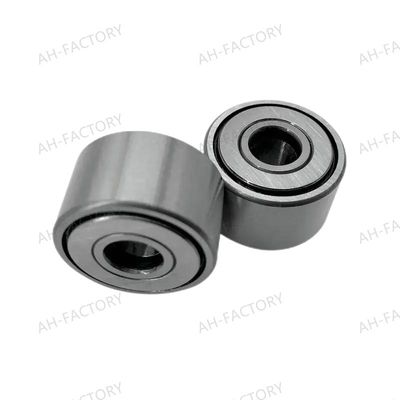 NUTR15-A NUTR17-A NUTR20-A NUTR25-A NUTR30-A NUTR35 NUTR40 Cage en acier et roulement à grande vitesse