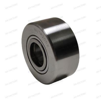 NUTR15-A NUTR17-A NUTR20-A NUTR25-A NUTR30-A NUTR35 NUTR40 Cage en acier et roulement à grande vitesse